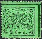 Emissione