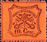 Emissione