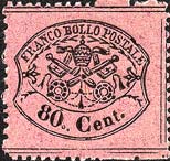 Emissione