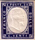 Emissione