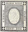Emissione