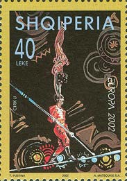Emissione