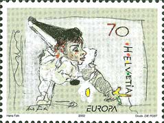 Emissione
