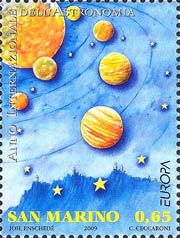 Emissione