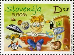 Immagine elemento