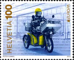 Emissione