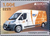 Emissione