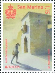 Emissione