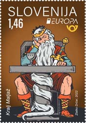 Emissione