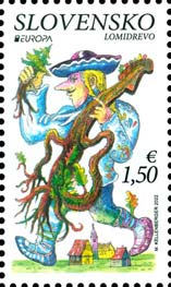 Emissione