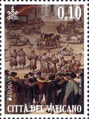Emissione