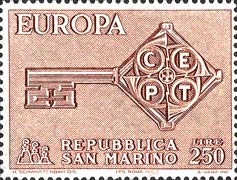 Emissione