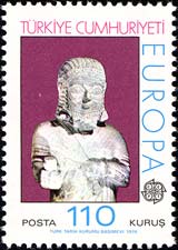 Emissione