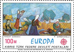 Emissione