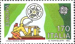Emissione