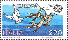 Emissione