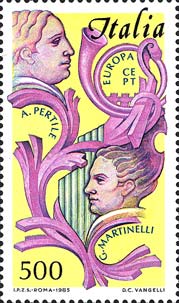 Emissione