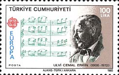 Emissione