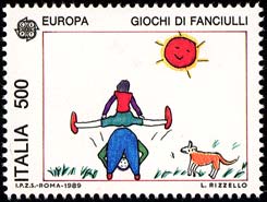 Emissione