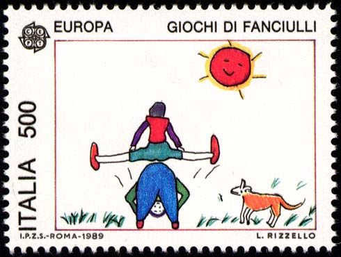 Immagine elemento