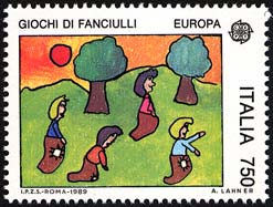 Emissione