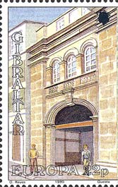 Emissione