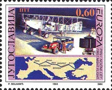 Emissione