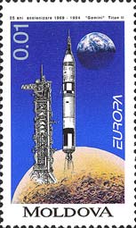 Emissione