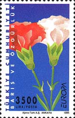 Emissione