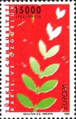 Emissione