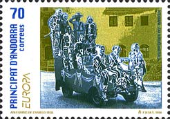 Emissione