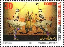 Emissione