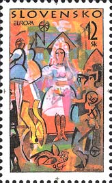 Emissione