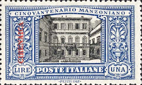 Immagine elemento