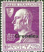 Emissione