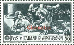 Emissione
