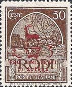 Emissione