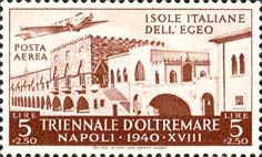 Emissione