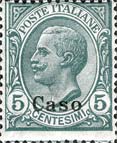 Emissione