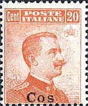 Emissione