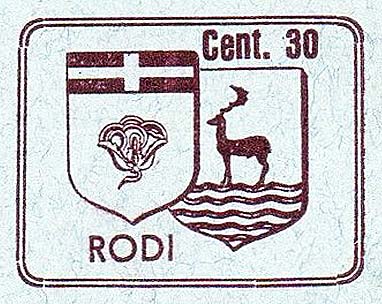 Immagine impronta