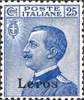 Emissione