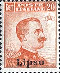 Emissione