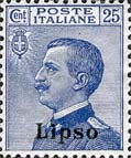 Emissione