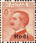 Emissione