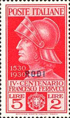 Emissione