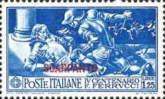 Emissione
