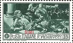 Emissione