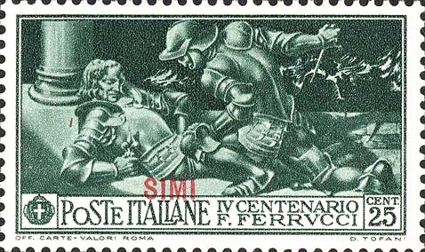Immagine elemento