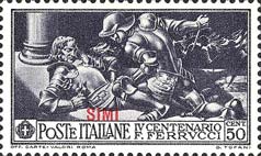 Emissione
